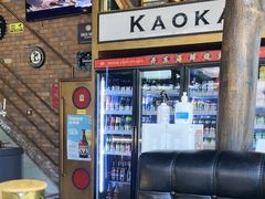 -KAOKAO烤烤·丹东海鲜烧烤(望京店)