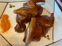 -深圳美高梅酒店-品聚嘉府中餐厅