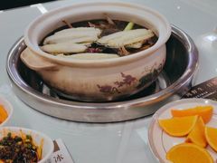 -名善山珍·野生菌汤锅(文殊院店)