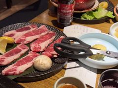 -泥炉烧肉师(新街口金銮巷店)