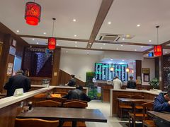大堂-共和春(甘泉路店)