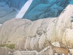 -江湾体育中心游泳馆