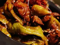 -子霖南山鲜虾面(南山总店)