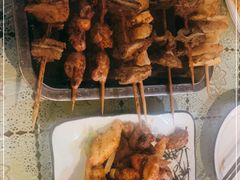 -伊隆斋(什刹海店)