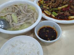 沾水肥肠-天一沾水肥肠(科园一街店)