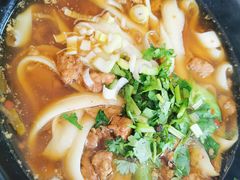 传统猪肉面-东方削面(迎泽街店)