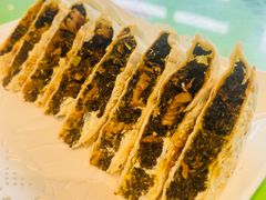 -令氏家外家周秦食府(高新店)
