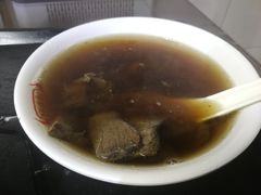 -好成财牛排馆(涂门街总店)