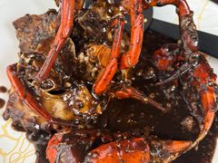 -Ministry of Crab•MOC(交子大道店)