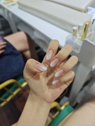 -晨·艺美甲美睫