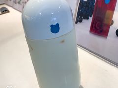 -兰熊鲜奶(西直门凯德mall店)