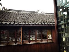 -西复兴羊肉馆(南翔老街店)