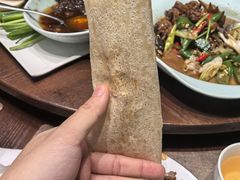 -俏东方·海味水饺·青岛菜(崂山店)
