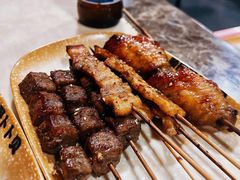 烤鸡翅-顺德哥卜卜贝(旗舰店)