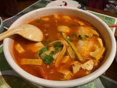 -渝是乎川渝小炒(新世界百货望京店)