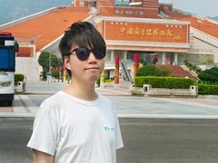 -中国闽台缘博物馆