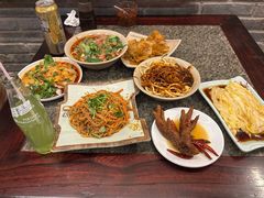 -小街天府(西工小街店)