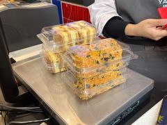 -楊記桃酥王(下马坊店)