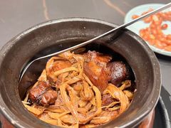 -回家吃饭·地道南昌菜(建德观总店)