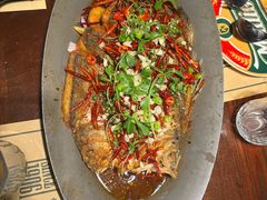 -马迭尔德式西餐精酿啤酒屋(中央大街店)