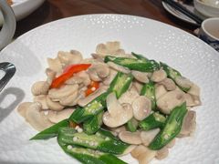 -涌觅名灶·本地海鲜宁波菜(财富广场店)