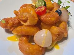 -南棠馆粤菜坊(群光店)