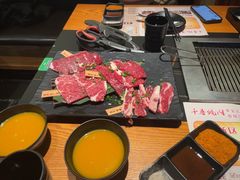 -千寻烧肉(政务区店)