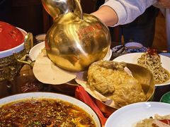-面辣子·陕西家乡菜(钟楼店)