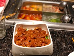-海底捞火锅(龙岗星河COCO Park店)