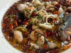 -偏爱炒鸡(老县衙店)