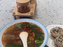 -小杨生煎(周浦万达店)