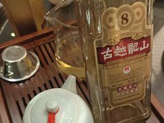 -中山保利艾美酒店-乐美中餐厅