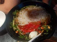 -杨记齐齐哈尔烤肉(五莲路店)