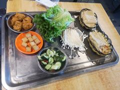 -范贤光鸡公煲(平乐园总店)