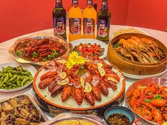 -袁老大龙虾(石鼓路总店)