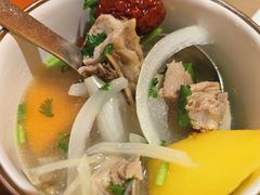 -耶里夏丽·新疆菜·28年喀什老馆(田林东路店)