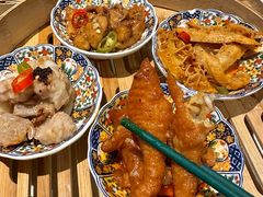 -煲王粤菜餐厅(中侨中心店)
