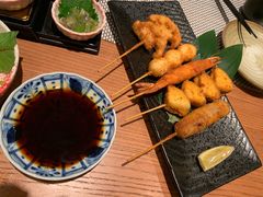 -玄白·炭烤活鳗(上海首店)