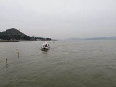 -腊山国家森林公园