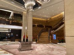 -西安赛瑞喜来登大酒店
