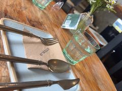 -O'mills Sourdough Bakery&Bistro(永嘉路店)