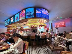 -人民咖啡馆(四行仓库店)