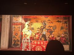 -中影国际影城(大唐西市4K临境音店)