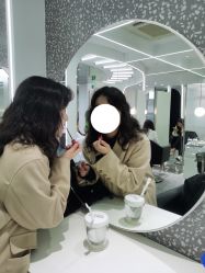 -凯博K-boom Hair Salon