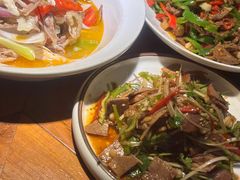 -楼兰新疆主题餐厅(苏州中心店)