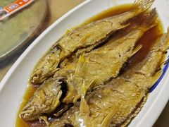 -聚首堂·特色小吃·肘子(什刹海德胜门店)