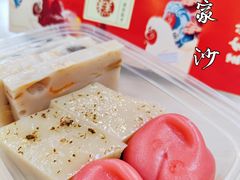 -王家沙点心店(万航渡路店)