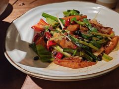 -薇酌饮·陕西菜(南门外店)
