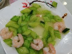 -碧海银沙海鲜餐厅(恒大海上威尼斯店)