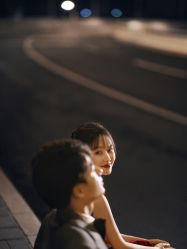 -樱花婚纱摄影